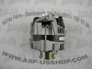 Lichtmaschine - Alternator  CTS 03-04